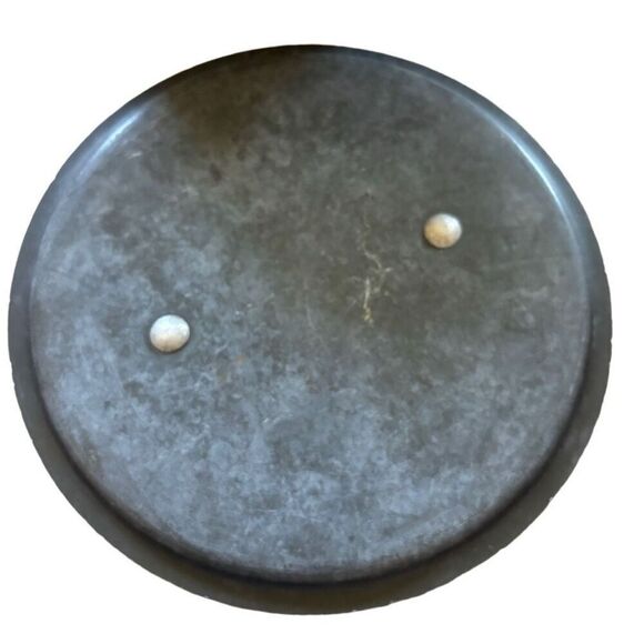 Calphalon 304C Commercial Aluminum Cookware Lid - Picture 3 of 4